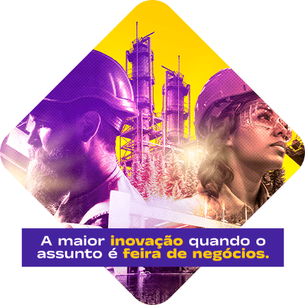Imagem institucional da Expo Inox 2026